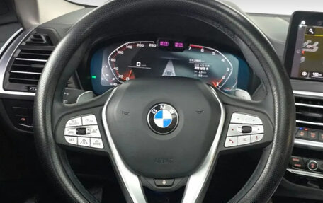 BMW X4, 2024 год, 5 830 000 рублей, 19 фотография