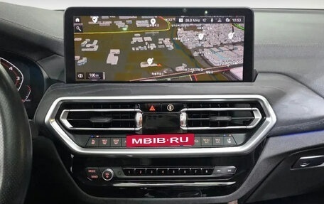 BMW X4, 2024 год, 5 830 000 рублей, 20 фотография