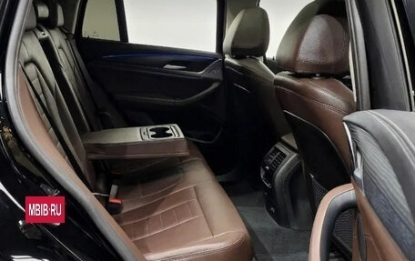 BMW X4, 2024 год, 5 830 000 рублей, 18 фотография