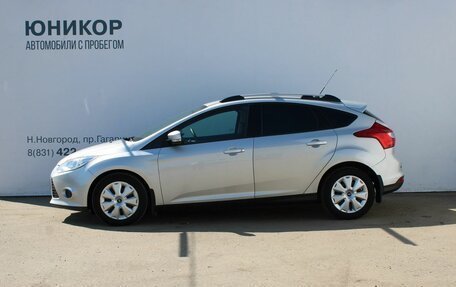 Ford Focus III, 2011 год, 779 000 рублей, 2 фотография