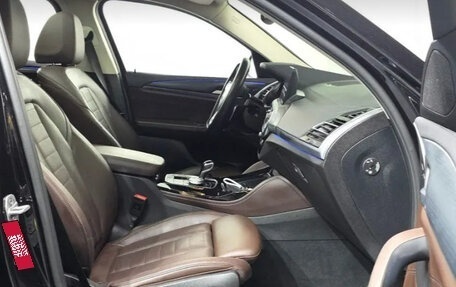 BMW X4, 2024 год, 5 830 000 рублей, 17 фотография