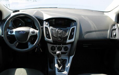 Ford Focus III, 2011 год, 779 000 рублей, 7 фотография