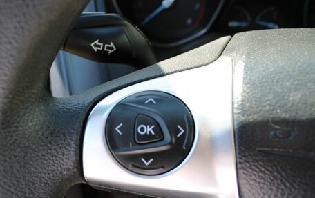 Ford Focus III, 2011 год, 779 000 рублей, 9 фотография