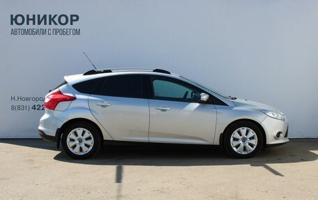 Ford Focus III, 2011 год, 779 000 рублей, 4 фотография