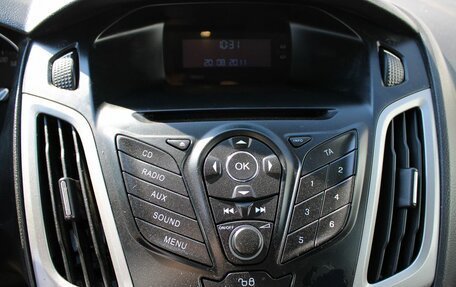 Ford Focus III, 2011 год, 779 000 рублей, 13 фотография