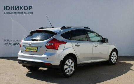 Ford Focus III, 2011 год, 779 000 рублей, 5 фотография