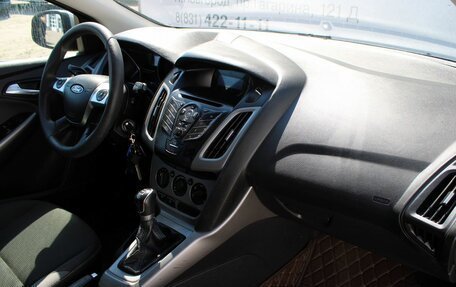 Ford Focus III, 2011 год, 779 000 рублей, 8 фотография
