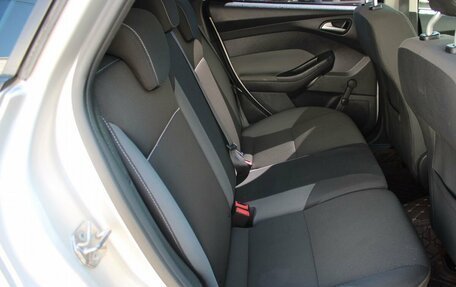 Ford Focus III, 2011 год, 779 000 рублей, 15 фотография