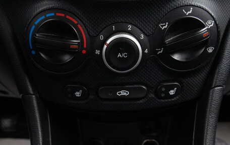 Hyundai Solaris II рестайлинг, 2013 год, 849 000 рублей, 15 фотография