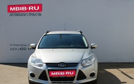 Ford Focus III, 2011 год, 779 000 рублей, 3 фотография