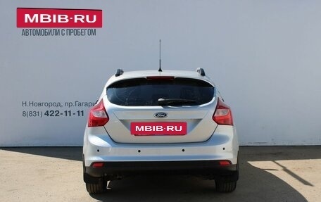 Ford Focus III, 2011 год, 779 000 рублей, 6 фотография