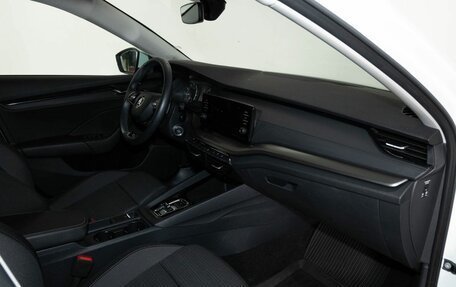 Skoda Octavia IV, 2021 год, 2 548 000 рублей, 6 фотография