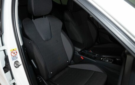 Skoda Octavia IV, 2021 год, 2 548 000 рублей, 14 фотография