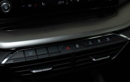 Skoda Octavia IV, 2021 год, 2 548 000 рублей, 11 фотография