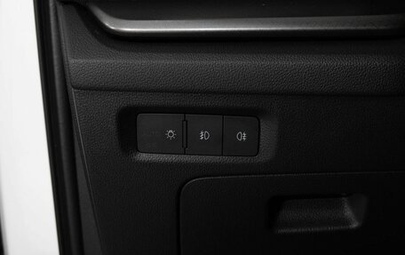 Skoda Octavia IV, 2021 год, 2 548 000 рублей, 17 фотография