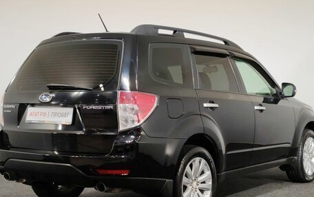 Subaru Forester, 2011 год, 1 219 000 рублей, 5 фотография
