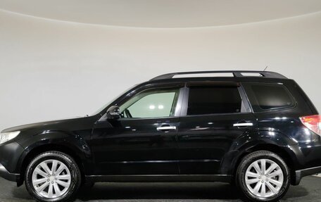 Subaru Forester, 2011 год, 1 219 000 рублей, 8 фотография
