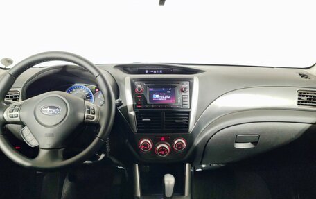 Subaru Forester, 2011 год, 1 219 000 рублей, 10 фотография