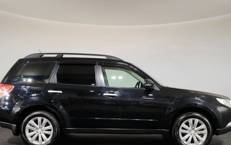 Subaru Forester, 2011 год, 1 219 000 рублей, 4 фотография