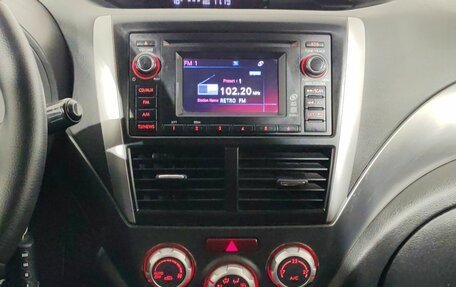 Subaru Forester, 2011 год, 1 219 000 рублей, 11 фотография