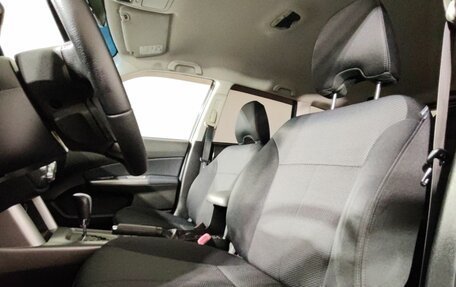 Subaru Forester, 2011 год, 1 219 000 рублей, 13 фотография