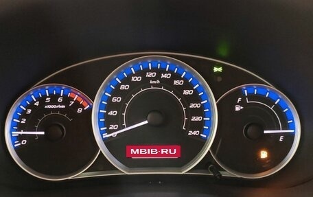 Subaru Forester, 2011 год, 1 219 000 рублей, 9 фотография