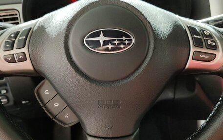 Subaru Forester, 2011 год, 1 219 000 рублей, 17 фотография