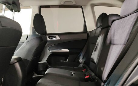 Subaru Forester, 2011 год, 1 219 000 рублей, 14 фотография