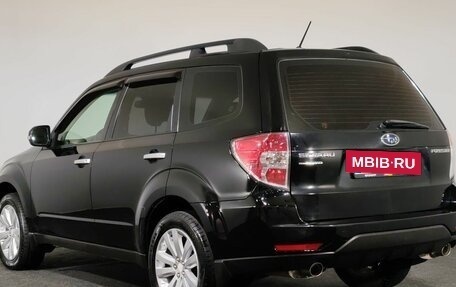 Subaru Forester, 2011 год, 1 219 000 рублей, 7 фотография
