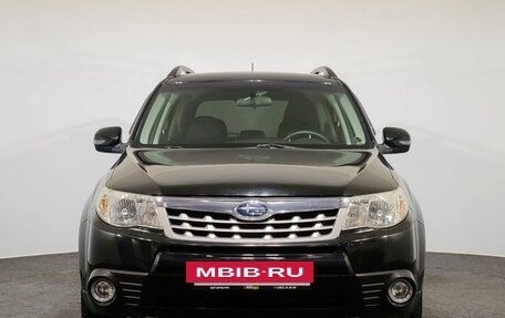 Subaru Forester, 2011 год, 1 219 000 рублей, 2 фотография