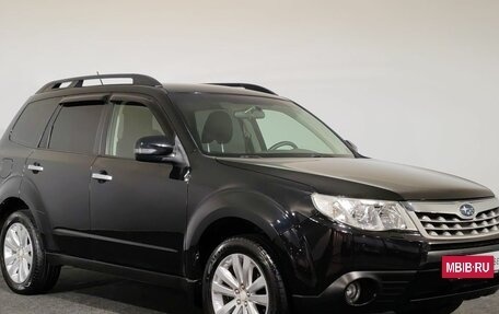 Subaru Forester, 2011 год, 1 219 000 рублей, 3 фотография