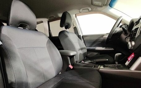 Subaru Forester, 2011 год, 1 219 000 рублей, 15 фотография