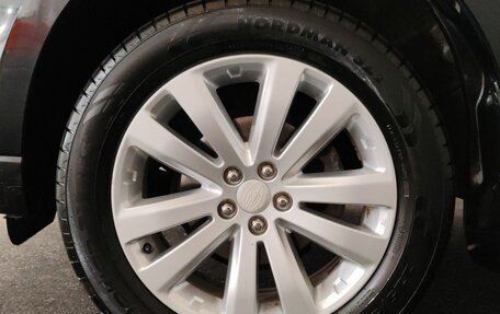 Subaru Forester, 2011 год, 1 219 000 рублей, 23 фотография