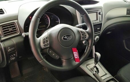 Subaru Forester, 2011 год, 1 219 000 рублей, 12 фотография
