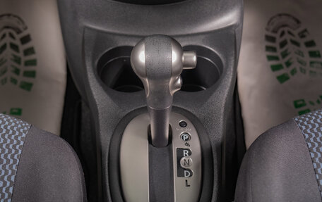 Nissan Note II рестайлинг, 2016 год, 1 069 000 рублей, 16 фотография