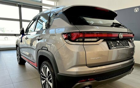 Changan CS35 Plus, 2025 год, 2 839 900 рублей, 3 фотография