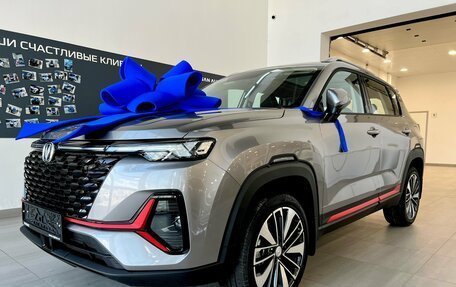 Changan CS35 Plus, 2025 год, 2 839 900 рублей, 6 фотография