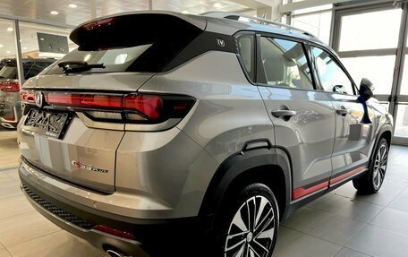 Changan CS35 Plus, 2025 год, 2 839 900 рублей, 4 фотография