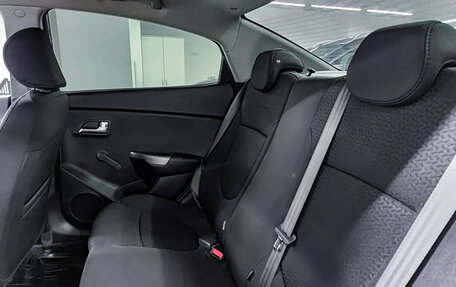 KIA Rio III рестайлинг, 2015 год, 1 250 000 рублей, 12 фотография