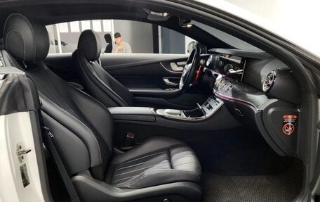 Mercedes-Benz E-Класс, 2022 год, 5 399 000 рублей, 11 фотография