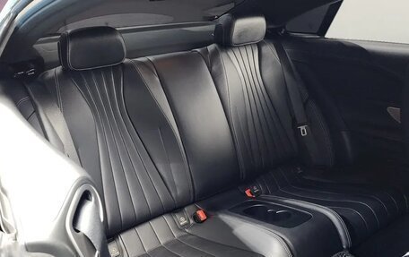 Mercedes-Benz E-Класс, 2022 год, 5 399 000 рублей, 12 фотография