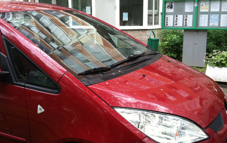 Mitsubishi Colt VI рестайлинг, 2007 год, 250 000 рублей, 5 фотография