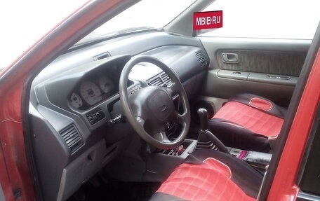 Mitsubishi Space Runner II, 1994 год, 75 000 рублей, 8 фотография