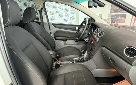 Ford Focus II рестайлинг, 2011 год, 399 000 рублей, 14 фотография