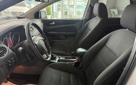 Ford Focus II рестайлинг, 2011 год, 399 000 рублей, 8 фотография