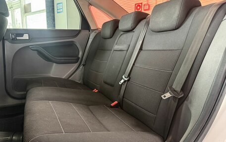 Ford Focus II рестайлинг, 2011 год, 399 000 рублей, 10 фотография