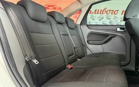 Ford Focus II рестайлинг, 2011 год, 399 000 рублей, 12 фотография