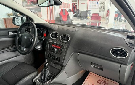 Ford Focus II рестайлинг, 2011 год, 399 000 рублей, 13 фотография