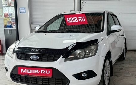 Ford Focus II рестайлинг, 2011 год, 399 000 рублей, 2 фотография