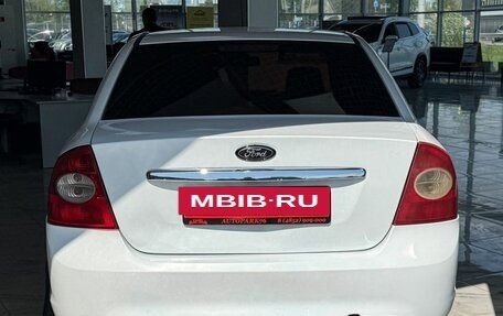 Ford Focus II рестайлинг, 2011 год, 399 000 рублей, 6 фотография